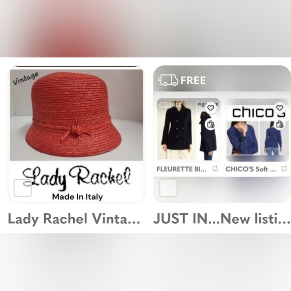 JUST IN, new listings daily. Make me an offer 🛒🛍🎉 - Picture 9 of 16